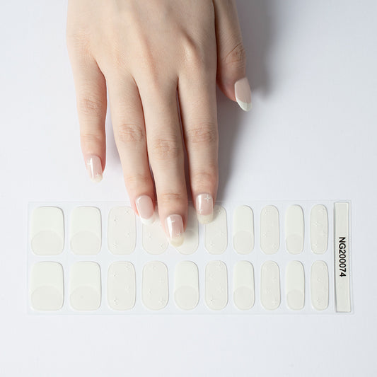 Starlight Glow – Gel UV