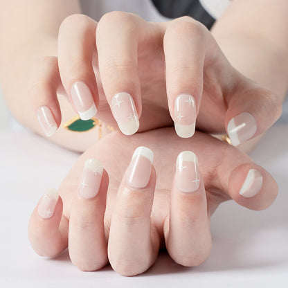 Starlight Glow – Gel UV