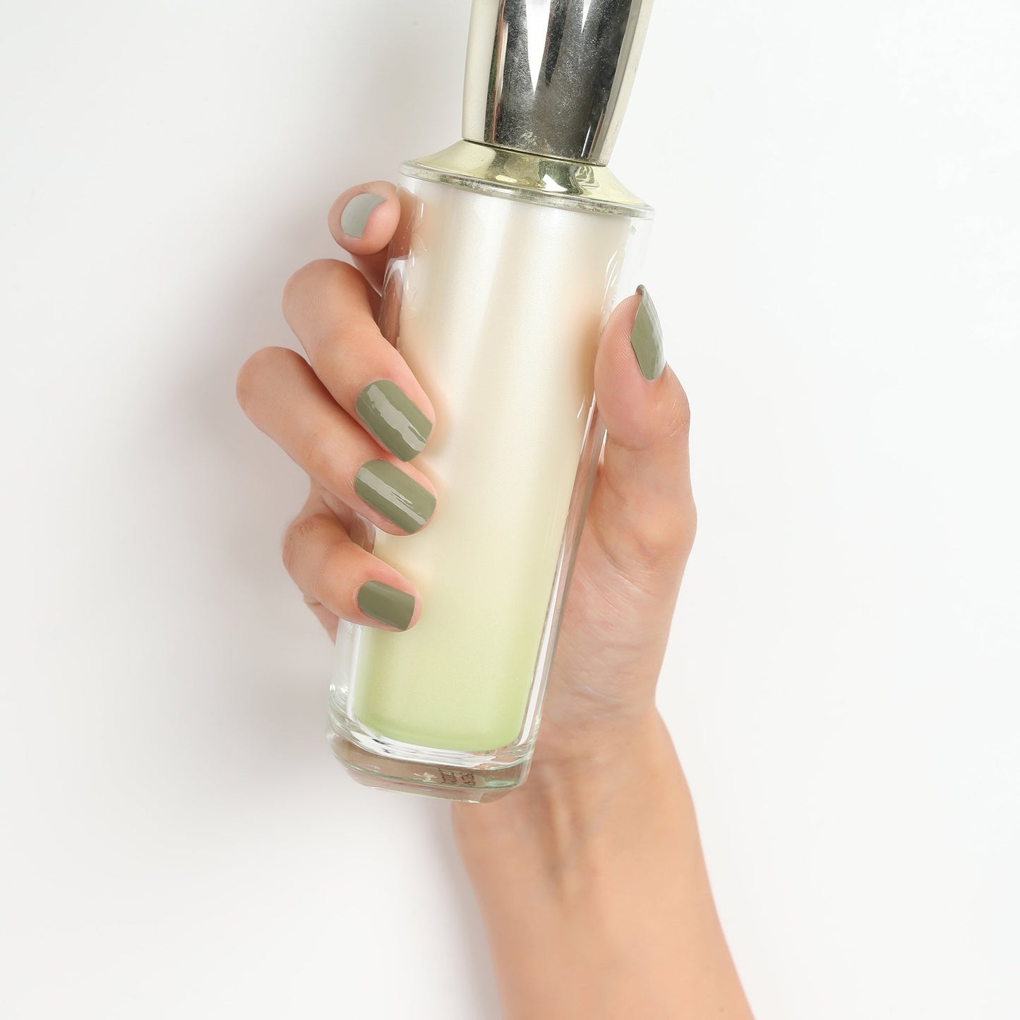 Olive Mood – Gel UV