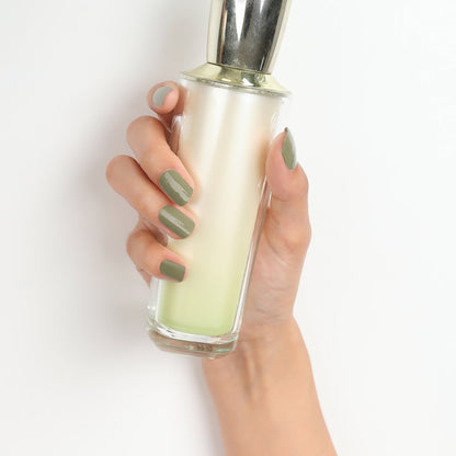 Olive Mood – Gel UV