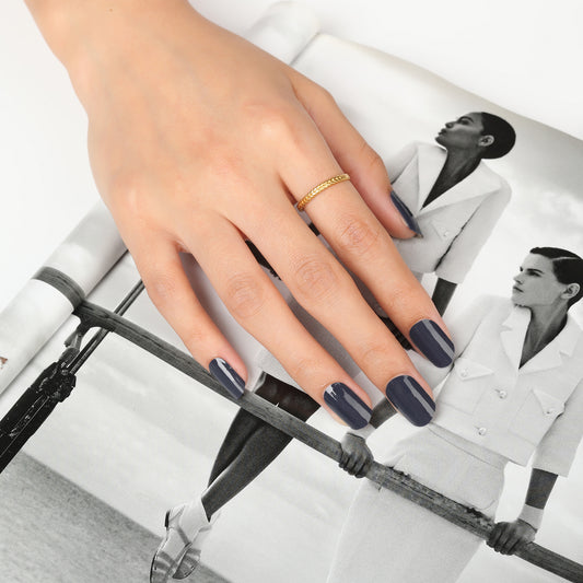 Navy Touch – Gel UV