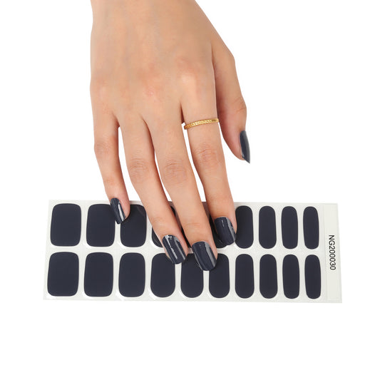 Navy Touch – Gel UV