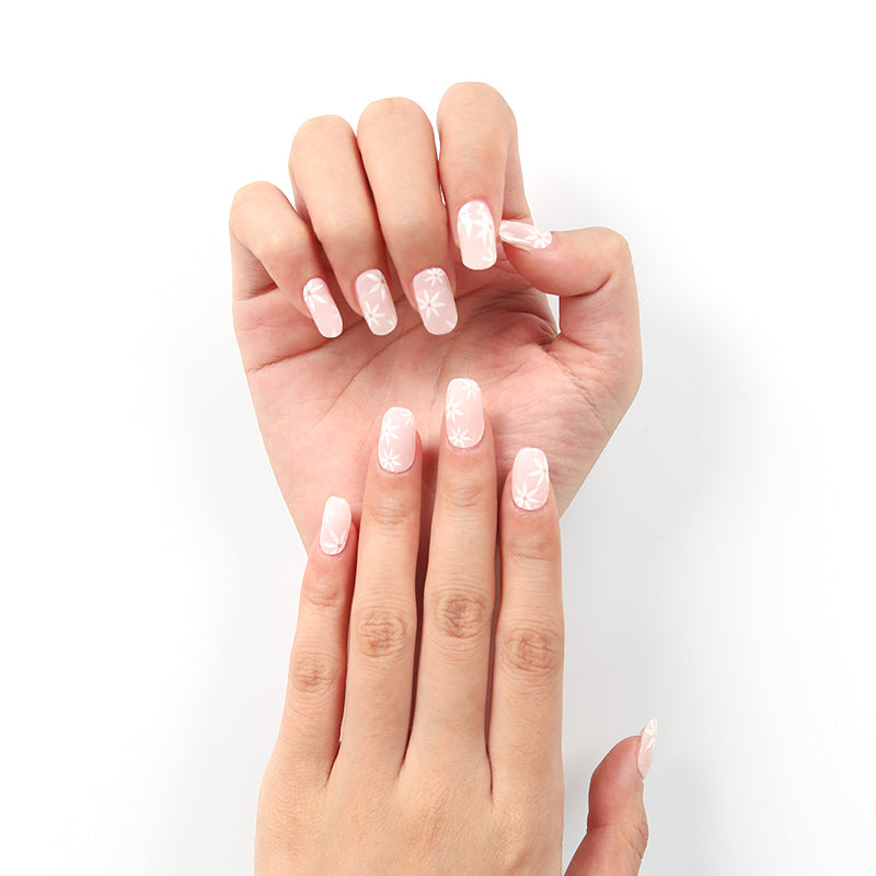 Daisy Bloom – Gel UV