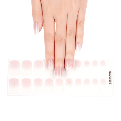 Blush Veil – Gel UV