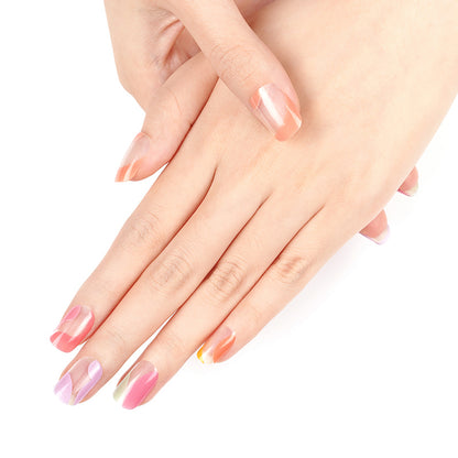 Color Flow – Gel UV