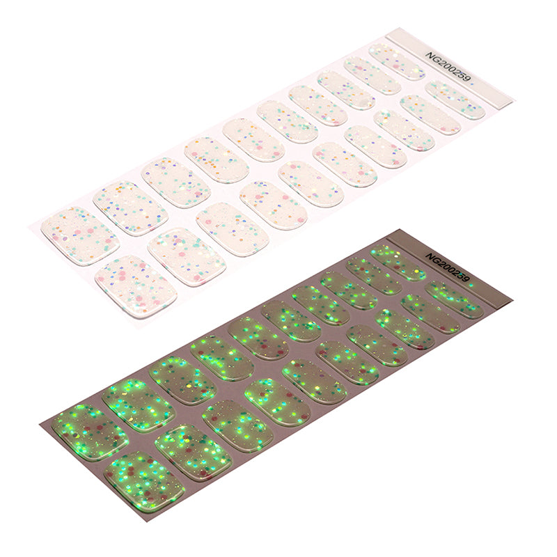 Glow Party – Gel UV
