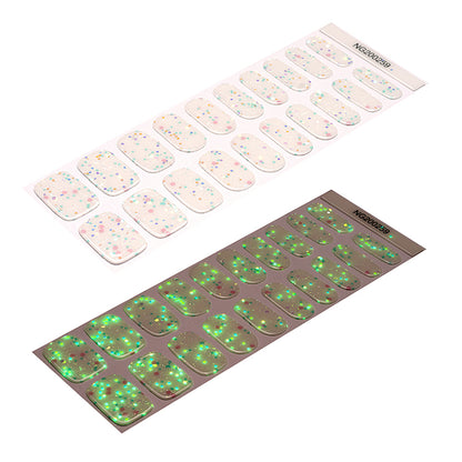 Glow Party – Gel UV