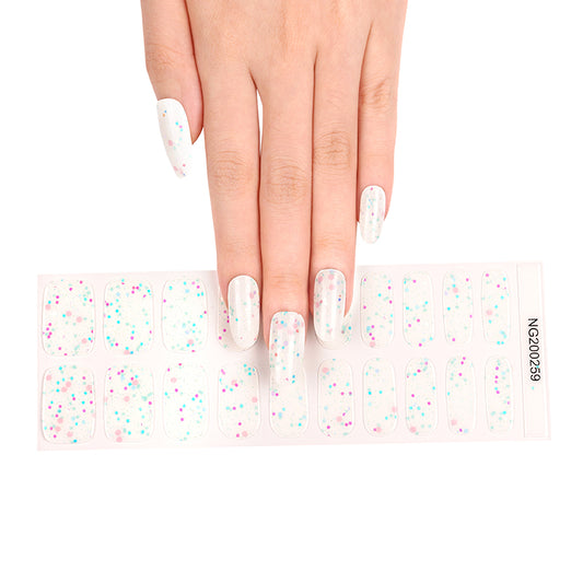 Glow Party – Gel UV