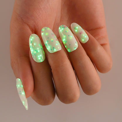 Glow Party – Gel UV