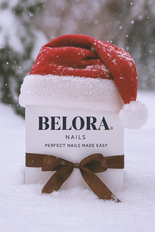 Pack Manicura Perfecta · Regalo Belora